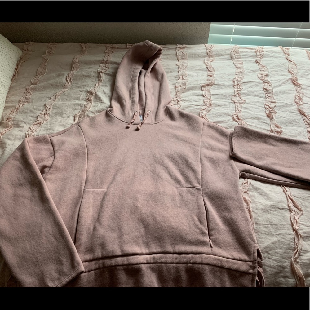 Brand New Fabletics Jacket